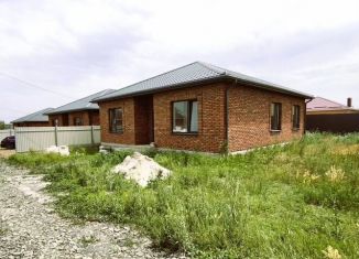 Продажа дома, 65 м2, хутор Красный Крым, Благодатная улица