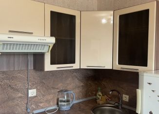 Продажа квартиры студии, 21.9 м2, Новосибирск, улица Одоевского, 10/1, метро Речной вокзал