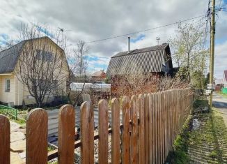 Дача на продажу, 40 м2, Тюмень, Центральная улица