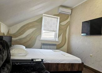 Сдается комната, 25 м2, Сочи, Виноградная улица, 60/1, микрорайон Новый Сочи