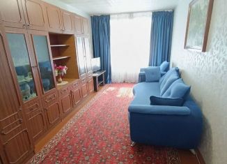 Сдается 2-ком. квартира, 46 м2, Губкин, Октябрьская улица, 22