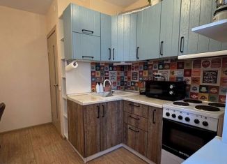 Продам 1-ком. квартиру, 36.1 м2, Пермь, Черниговская улица, 5