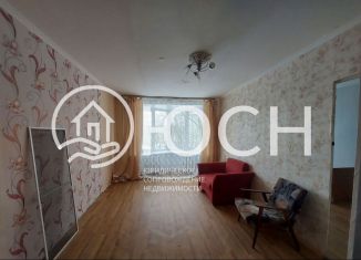 Продаю двухкомнатную квартиру, 44.8 м2, Гатчина, улица Григорина, 11