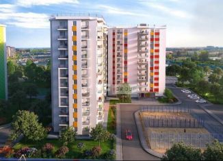 Продаю 2-комнатную квартиру, 43.9 м2, Сириус, улица Акаций, 34к8