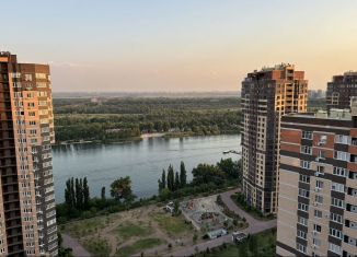 Продается однокомнатная квартира, 33.3 м2, Ростов-на-Дону, улица Городовикова, 38