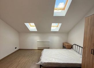 Аренда квартиры студии, 22 м2, деревня Марьино, Жемчужная улица, 1к11