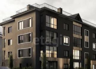 Квартира на продажу студия, 25.2 м2, Тюмень, улица Игоря Комиссарова, 20