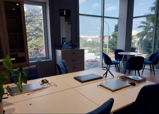 Сдам офис, 37.5 м2, Сочи, улица Ленина, 246