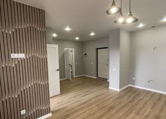 Продажа 1-ком. квартиры, 43 м2, Краснодар, улица Западный Обход, 39/2к6, Прикубанский округ