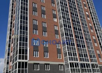 Продаю 3-комнатную квартиру, 105.6 м2, Ярославль, Чернопрудная улица, 39