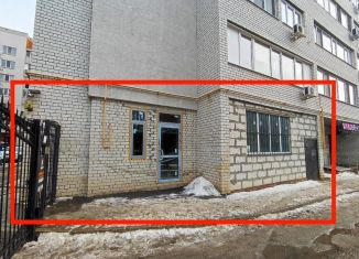 Сдам офис, 98.2 м2, Саратов, улица имени Академика С.Г. Навашина, 6Ас1, Кировский район