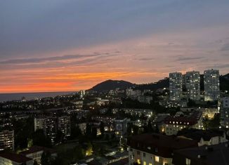 Сдаю 1-ком. квартиру, 32 м2, Сочи, улица Гончарова, 1/1, микрорайон Донская