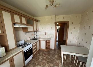 2-ком. квартира на продажу, 52 м2, Йошкар-Ола, улица Подольских Курсантов, 5, 2-й микрорайон