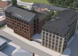 Продается 4-комнатная квартира, 108.9 м2, Нижний Новгород, Нижегородский район