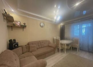 Однокомнатная квартира на продажу, 42.9 м2, Тюмень, ЖК Горизонт, улица Мельникайте, 2к6