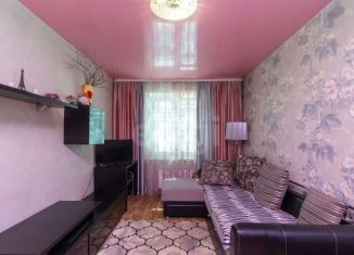 Продам однокомнатную квартиру, 32.2 м2, Тюмень, Западносибирская улица, 18к1