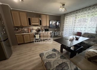 3-комнатная квартира на продажу, 85.4 м2, Челябинск, Краснопольский проспект, 11, Курчатовский район