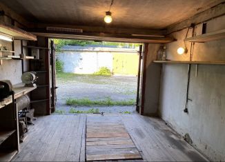 Аренда гаража, 24 м2, Нижний Новгород, метро Буревестник