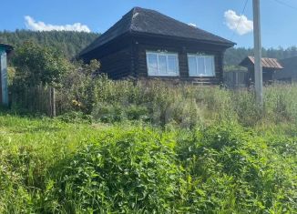 Продажа дома, 33.3 м2, Куса, улица Буревестника, 160