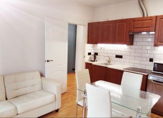 Продается 2-ком. квартира, 60 м2, Москва, СВАО, Новодмитровская улица, 2к6