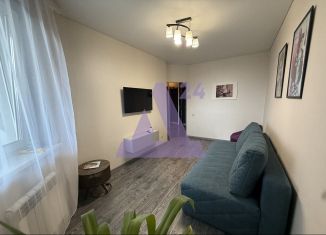 Продажа однокомнатной квартиры, 37 м2, Барнаул, Пролетарская улица, 148