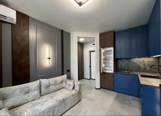 Продаю 1-ком. квартиру, 35 м2, Ростов-на-Дону, Берберовская улица, 11с2