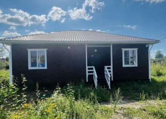 Продаю дом, 110 м2, село Фаустово