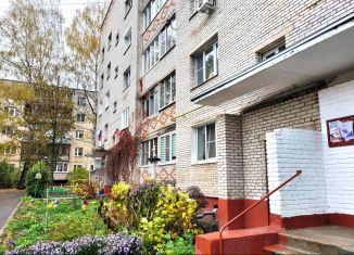 1-ком. квартира на продажу, 37 м2, Ивантеевка, улица Коминтерна, 3А