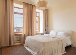 Аренда двухкомнатной квартиры, 65 м2, Санкт-Петербург, 7-я Советская улица, 6