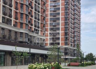 Трехкомнатная квартира на продажу, 73.8 м2, Краснодарский край, улица Ивана Беличенко, 92к3
