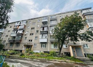 Продается двухкомнатная квартира, 44 м2, Екатеринбург, улица Сыромолотова, 23, Кировский район