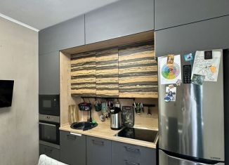 Сдается в аренду 2-комнатная квартира, 69.2 м2, Люберцы, Каштановая улица, 4, ЖК Люберцы 2020