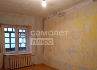 Продается 3-ком. квартира, 60 м2, Новосибирск, улица Титова, 41/1, метро Площадь Маркса