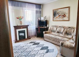 Продается 2-ком. квартира, 59 м2, Калужская область, улица Билибина, 6