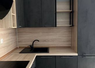 Квартира в аренду студия, 30 м2, Сочи, Молодогвардейская улица, 2/80, микрорайон Соболевка