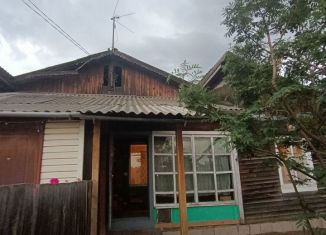 Продам дом, 50 м2, село Урик, бульвар Декабристов