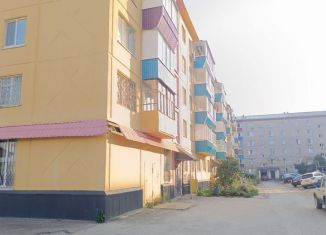 Трехкомнатная квартира на продажу, 50 м2, Сарапул, Нагорная улица, 2