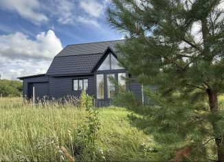 Продажа дома, 201.5 м2, посёлок Новый, Берёзовская улица, 1