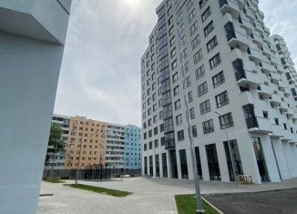 Продается квартира студия, 34.6 м2, Самара