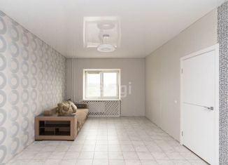 2-комнатная квартира на продажу, 62.2 м2, Тюмень, Широтная улица, 209