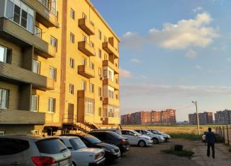 1-комнатная квартира на продажу, 38 м2, Краснодар, Крылатская улица, 15