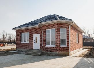 Продаю дом, 90 м2, аул Козет, Кольцевая улица, 18/5