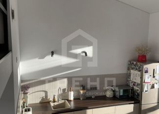 Квартира на продажу свободная планировка, 52 м2, посёлок Шушары, Образцовая улица, 6к3, ЖК Образцовый Квартал 8