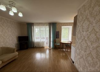 Сдам в аренду однокомнатную квартиру, 34 м2, Республика Башкортостан, проспект Октября, 44/2