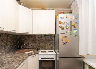 Продается 1-комнатная квартира, 19.9 м2, Тюмень, улица Червишевский Тракт, 15/4