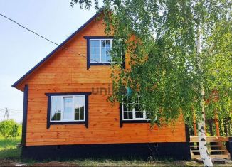 Дом на продажу, 102.1 м2, Республика Башкортостан, Георгиевская улица