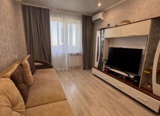 Продается 1-ком. квартира, 38 м2, Аксай, Садовая улица, 20Б