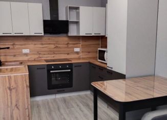 Продам двухкомнатную квартиру, 53 м2, Краснодар, Скандинавская улица, 1к1, Прикубанский округ