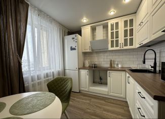 3-комнатная квартира на продажу, 71 м2, Тамбов, улица Чичерина, 56