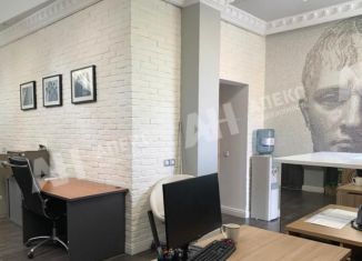 Сдается в аренду офис, 43 м2, Москва, Калошин переулок, 4, Калошин переулок